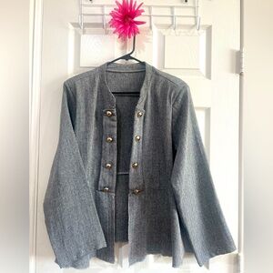 Blazer/Jacket